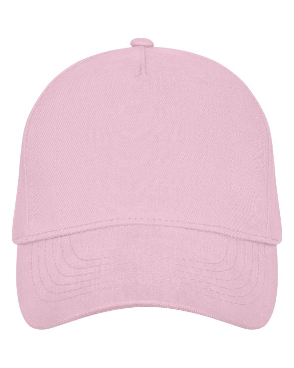 Casquette personnalisable ELEVATE Casquette Doyle 5 panneaux