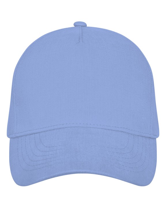 Casquette personnalisable ELEVATE Casquette Doyle 5 panneaux