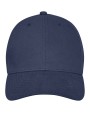 Casquette personnalisable ELEVATE Casquette Davis 6 panneaux