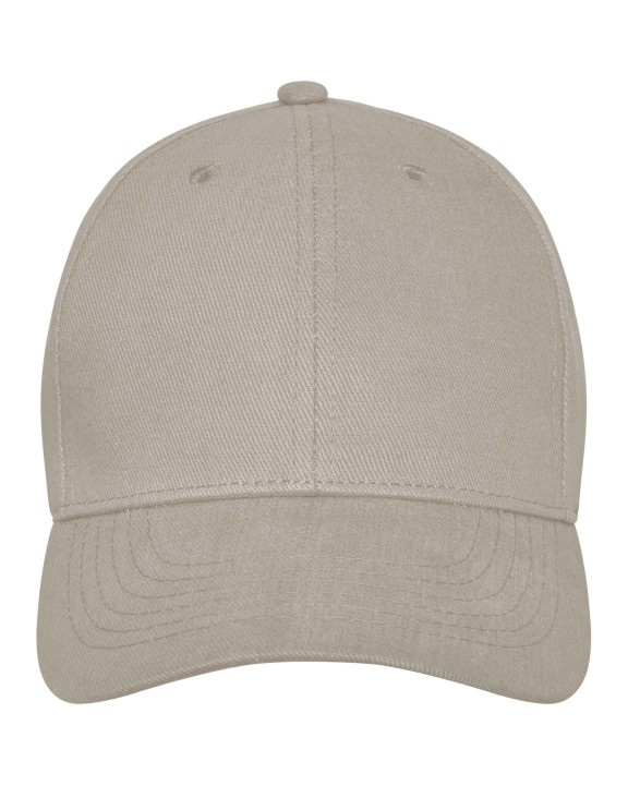 Casquette personnalisable ELEVATE Casquette Davis 6 panneaux