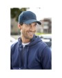 Casquette personnalisable ELEVATE Casquette Davis 6 panneaux