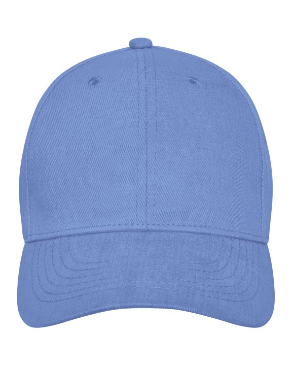 Casquette personnalisable ELEVATE Casquette Davis 6 panneaux