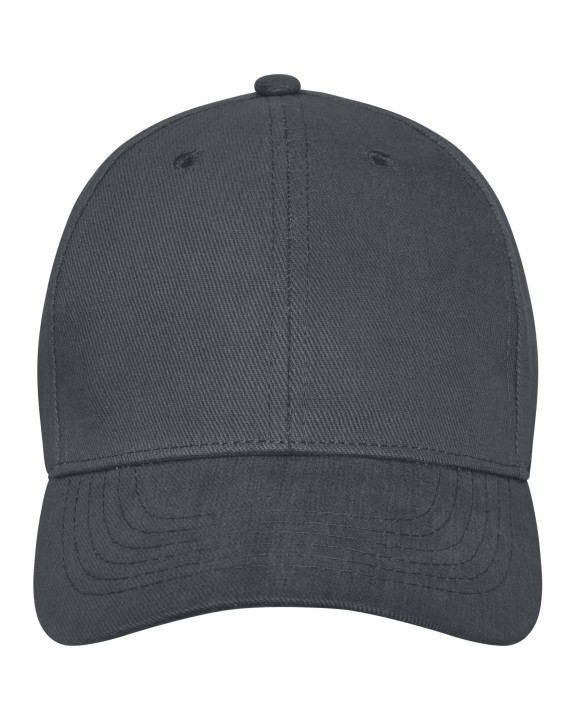 Petje ELEVATE Davis 6 panel cap voor bedrukking &amp; borduring