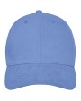Petje ELEVATE Davis 6 panel cap voor bedrukking &amp; borduring