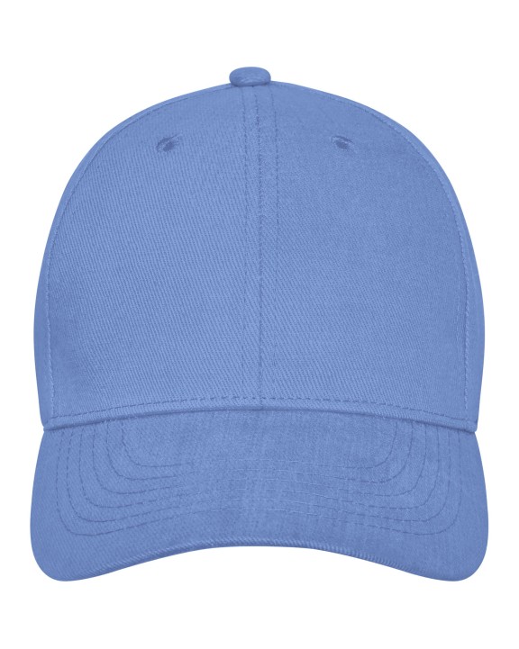 Petje ELEVATE Davis 6 panel cap voor bedrukking &amp; borduring