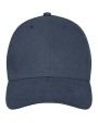 Casquette personnalisable ELEVATE Casquette Davis 6 panneaux