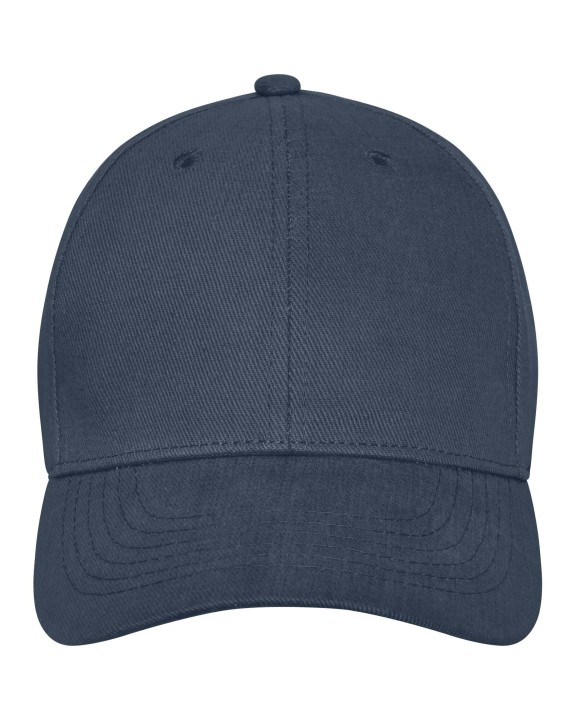 Casquette personnalisable ELEVATE Casquette Davis 6 panneaux