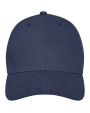 Petje ELEVATE Davis 6 panel cap voor bedrukking &amp; borduring