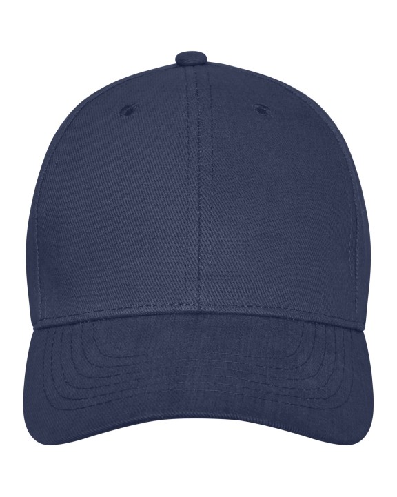 Petje ELEVATE Davis 6 panel cap voor bedrukking &amp; borduring