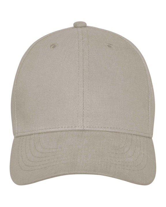 Casquette personnalisable ELEVATE Casquette Davis 6 panneaux