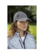 Casquette personnalisable ELEVATE Casquette sandwich Darton 6 panneaux