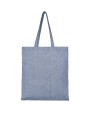 4DO Pheebs 210 g/m² recycelte Tragetasche 7L Tote Bag personalisierbar