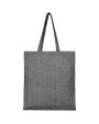 Tote bag personnalisable 4DO Sac shopping recyclé 210 gr/m² Pheebs 7L