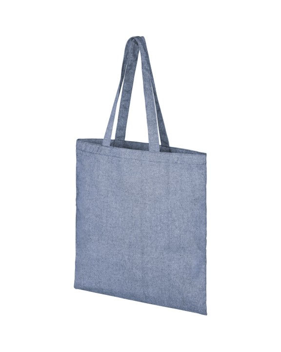 4DO Pheebs 210 g/m² recycelte Tragetasche 7L Tote Bag personalisierbar