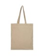 4DO Pheebs 210 g/m² recycelte Tragetasche 7L Tote Bag personalisierbar