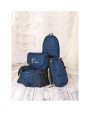 ELEVATE Baikal 15" RPET Laptop-Rucksack GRS-zertifiziert 8L Tasche personalisierbar
