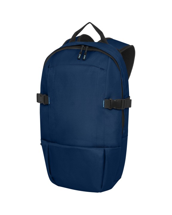 ELEVATE Baikal 15" RPET Laptop-Rucksack GRS-zertifiziert 8L Tasche personalisierbar
