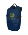 ELEVATE Baikal 15" RPET Laptop-Rucksack GRS-zertifiziert 8L Tasche personalisierbar