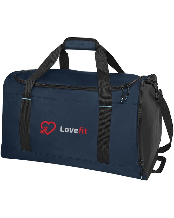 ELEVATE Baikal RPET Seesack GRS-zertifiziert 40L Tasche personalisierbar