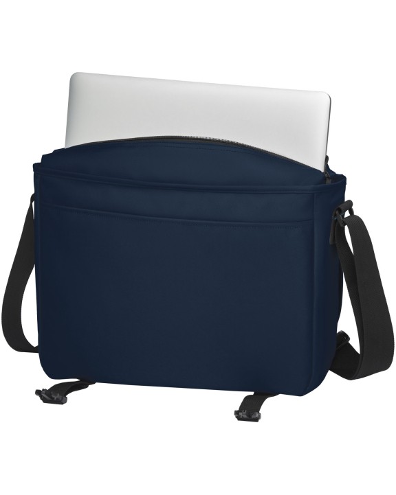 ELEVATE Baikal 15" RPET Laptoptasche GRS-zertifiziert 12L Tasche personalisierbar