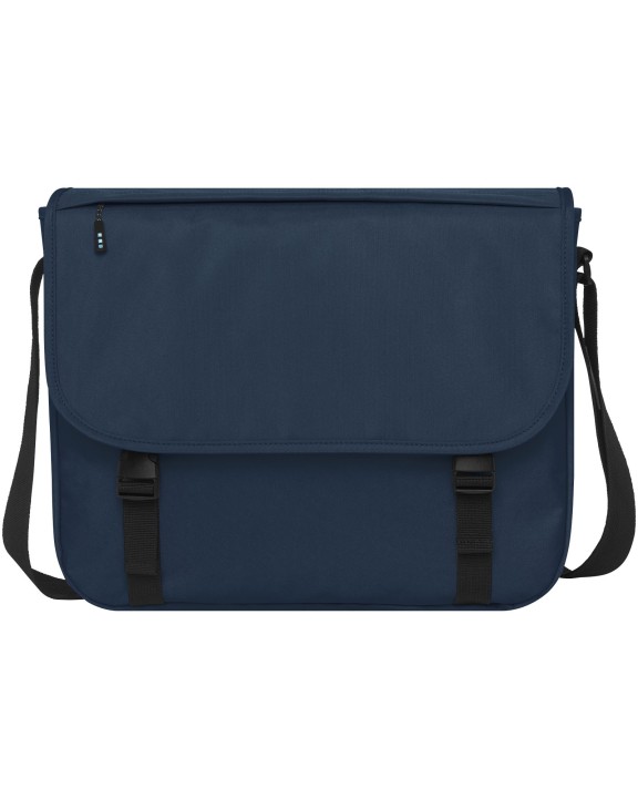 ELEVATE Baikal 15" RPET Laptoptasche GRS-zertifiziert 12L Tasche personalisierbar