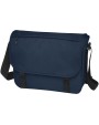ELEVATE Baikal 15" RPET Laptoptasche GRS-zertifiziert 12L Tasche personalisierbar