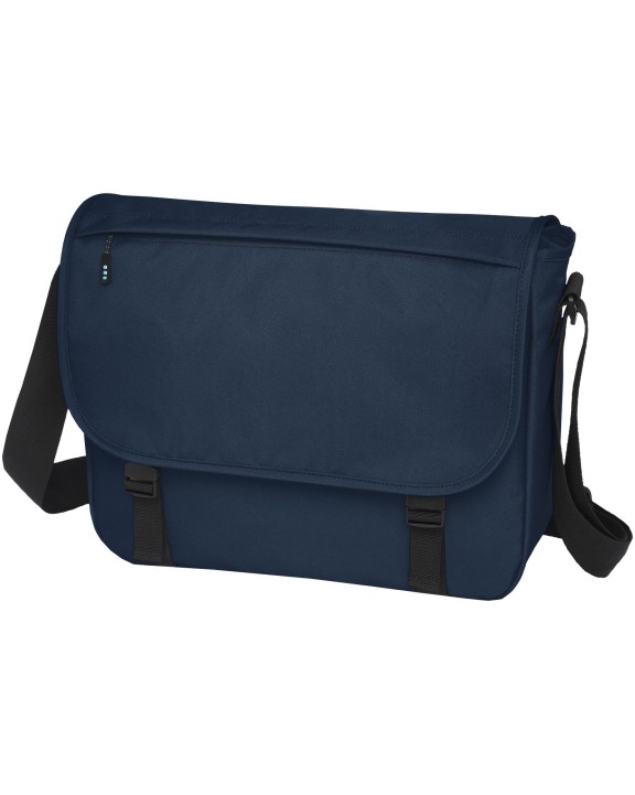 ELEVATE Baikal 15" RPET Laptoptasche GRS-zertifiziert 12L Tasche personalisierbar