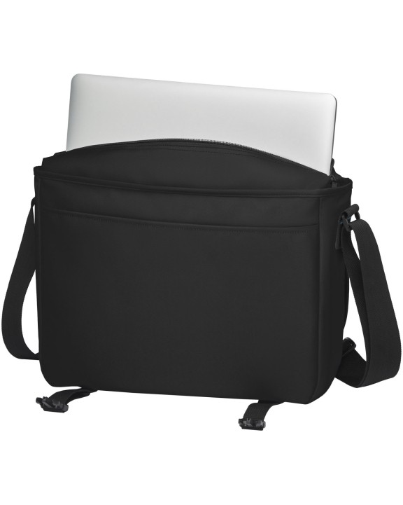 ELEVATE Baikal 15" RPET Laptoptasche GRS-zertifiziert 12L Tasche personalisierbar