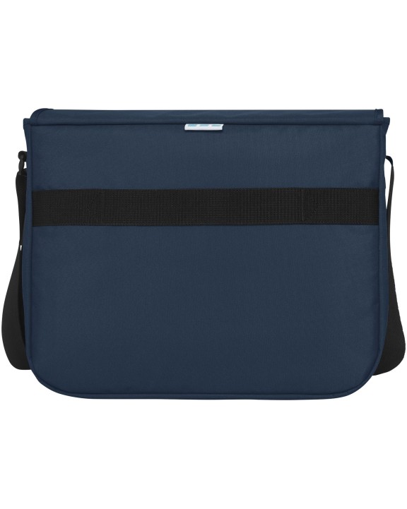 ELEVATE Baikal 15" RPET Laptoptasche GRS-zertifiziert 12L Tasche personalisierbar