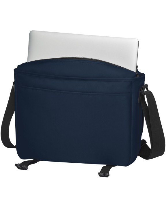 ELEVATE Baikal 15" RPET Laptoptasche GRS-zertifiziert 12L Tasche personalisierbar