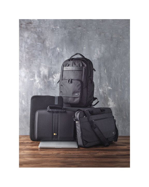 CASE LOGIC Case Logic Notion 15,6" Laptop-Rucksack 25L Tasche personalisierbar
