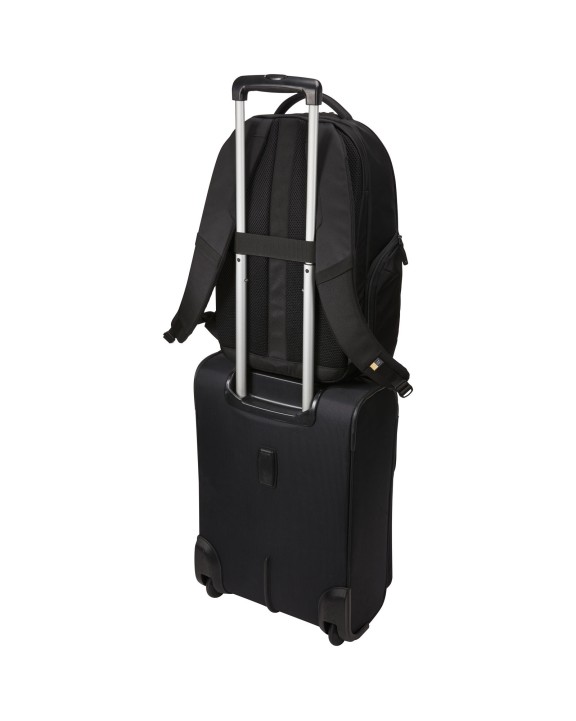 CASE LOGIC Case Logic Notion 15,6" Laptop-Rucksack 25L Tasche personalisierbar