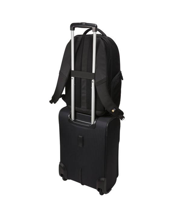 CASE LOGIC Case Logic Notion 15,6" Laptop-Rucksack 25L Tasche personalisierbar