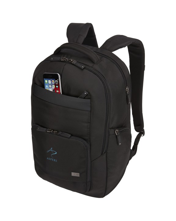CASE LOGIC Case Logic Notion 15,6" Laptop-Rucksack 25L Tasche personalisierbar