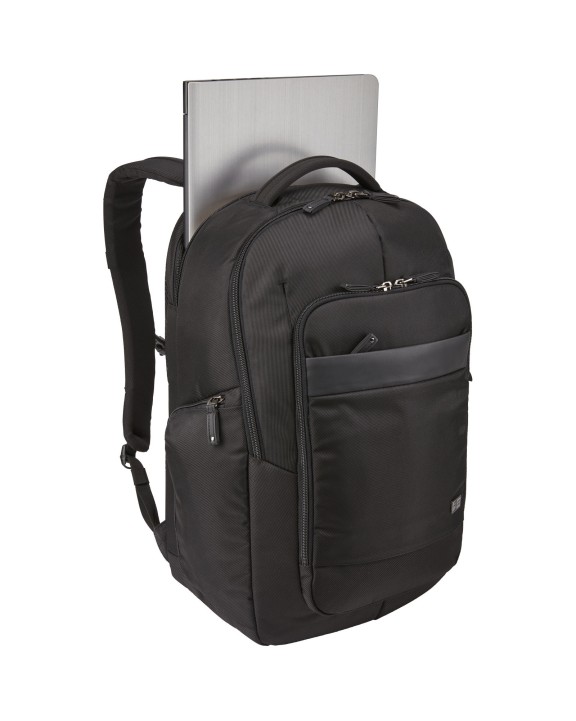 CASE LOGIC Case Logic Notion 17,3" Laptop-Rucksack 29L Tasche personalisierbar