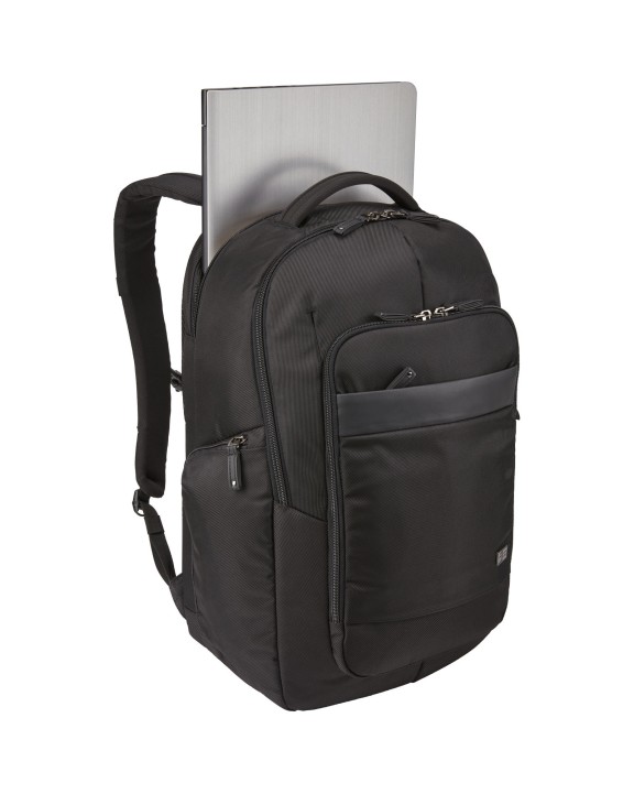 CASE LOGIC Case Logic Notion 17,3" Laptop-Rucksack 29L Tasche personalisierbar