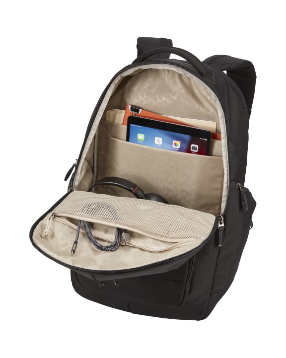 CASE LOGIC Case Logic Notion 17,3" Laptop-Rucksack 29L Tasche personalisierbar