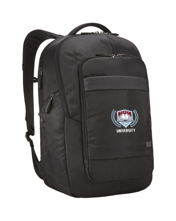 CASE LOGIC Case Logic Notion 17,3" Laptop-Rucksack 29L Tasche personalisierbar