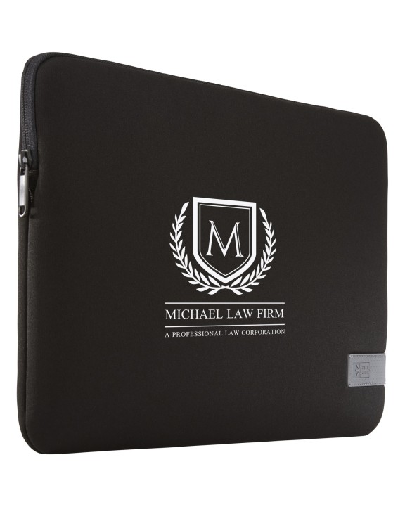 CASE LOGIC Case Logic Reflect 14" Laptophülle Tasche personalisierbar