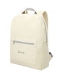 4DO Pheebs 450 g/m² recycelter Rucksack 10L Tasche personalisierbar