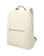 4DO Pheebs 450 g/m² recycelter Rucksack 10L Tasche personalisierbar