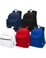 4DO Retrend RPET-Rucksack 16L Tasche personalisierbar