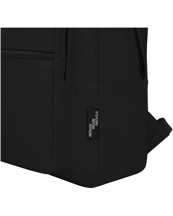 Sac & bagagerie personnalisable 4DO Sac à dos Retrend en RPET 16L