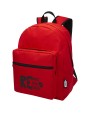 4DO Retrend RPET-Rucksack 16L Tasche personalisierbar