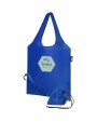 4DO Sabia faltbare RPET Tragetasche 7L Tote Bag personalisierbar