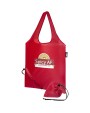 4DO Sabia faltbare RPET Tragetasche 7L Tote Bag personalisierbar