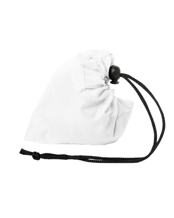 4DO Sabia faltbare RPET Tragetasche 7L Tote Bag personalisierbar