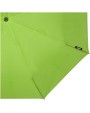 Parapluie personnalisable 4DO Parapluie 21" pliable windproof en PET recyclé Birgit