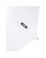 4DO Birgit 21'' faltbarer winddichter Regenschirm aus recyceltem PET Regenschirm personalisierbar