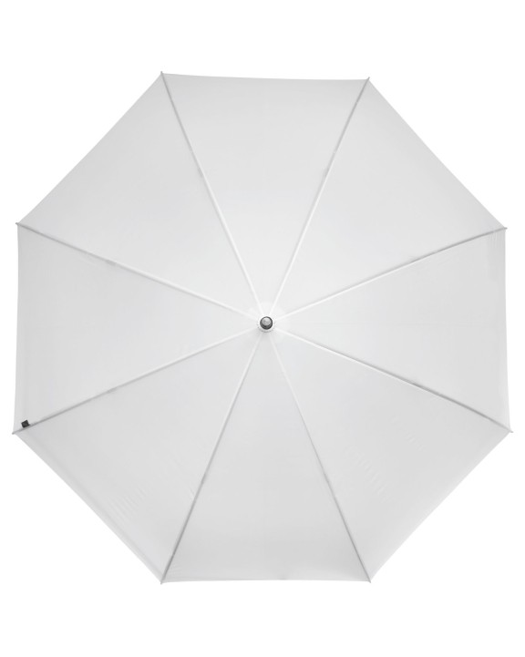 4DO Romee 30'' windbeständiger Golfschirm aus recyceltem PET Regenschirm personalisierbar